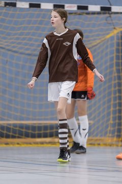 Bild 283 - C-Juniorinnen 2 Loewinnen Cup